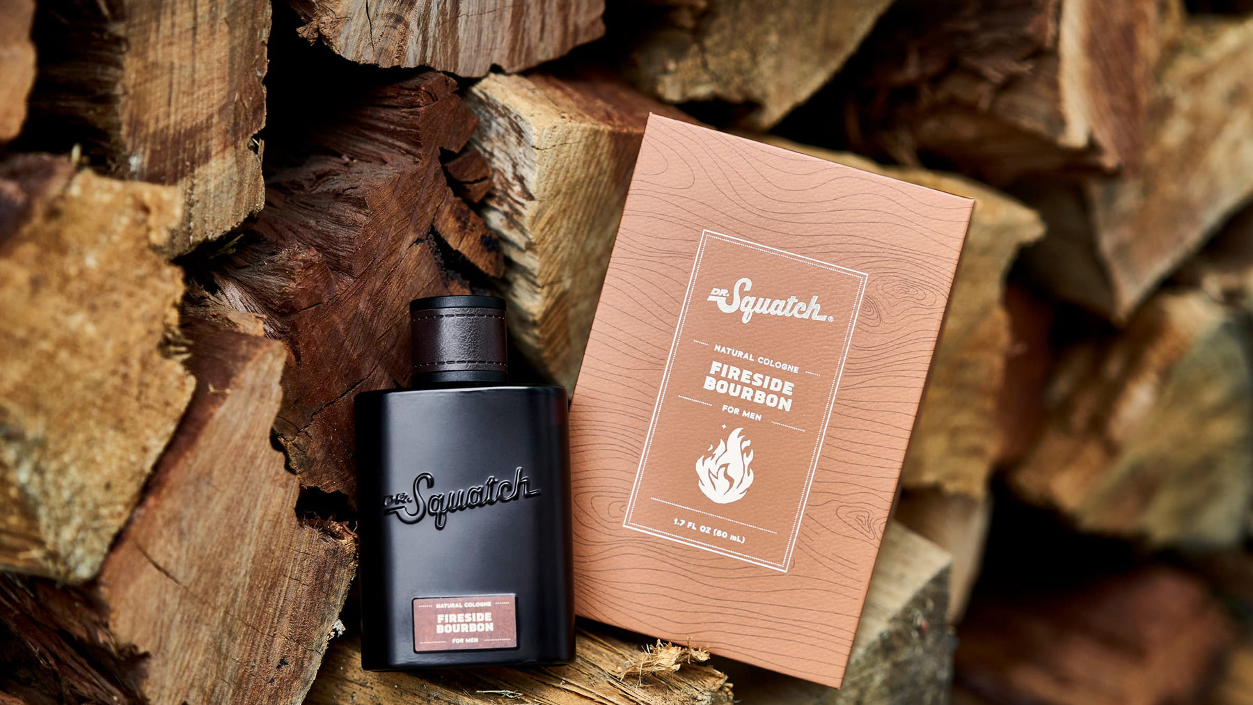 Cologne 3-Pack J8