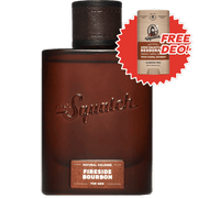 Fireside Bourbon Cologne with Free Deo! S6