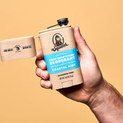 2-Pack Glide + Deo Flask H2
