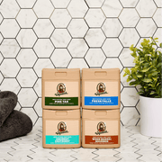 Lather Up Bundle U3