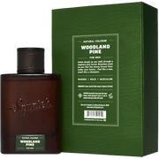 Rugged Scents Set Y8