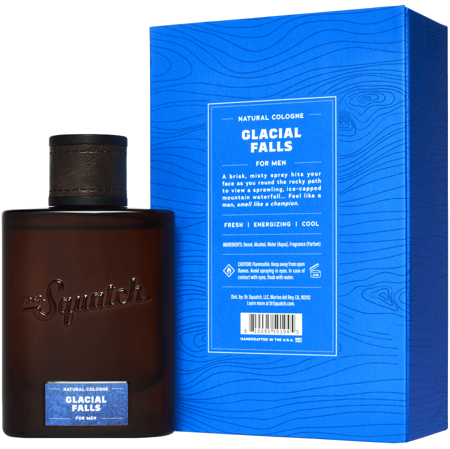 Fresh Scents Set B9