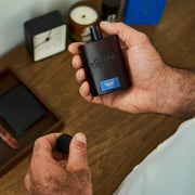 Glacial Falls Cologne with Free Deo! M9