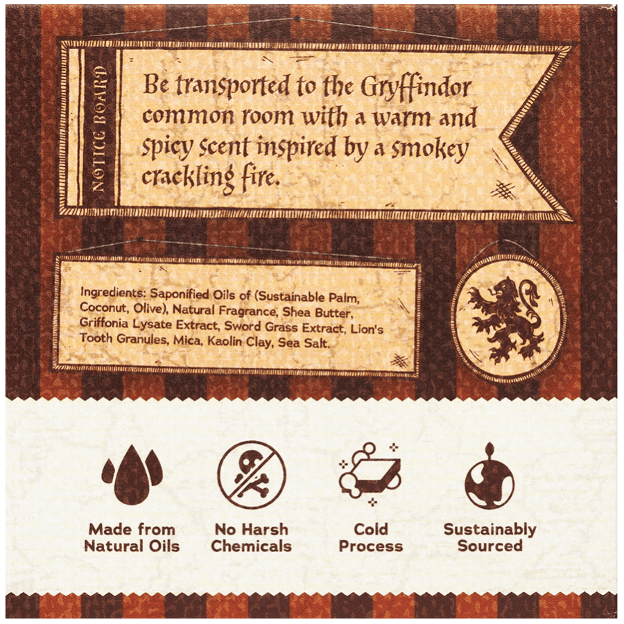 Harry Potter Collection B9