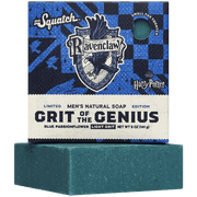 Grit of the Genius W3