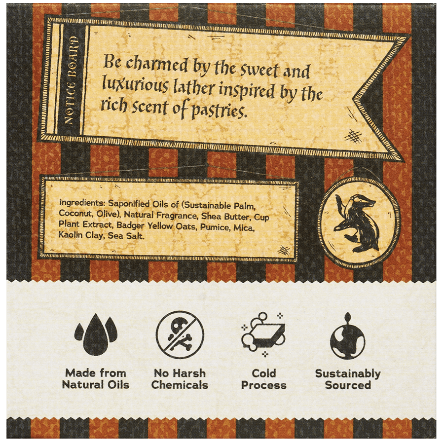 Harry Potter Collection B9
