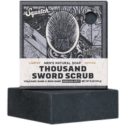 Thousand Sword Scrub V2