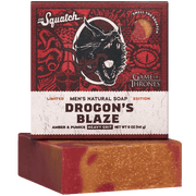 Drogon's Blaze U9