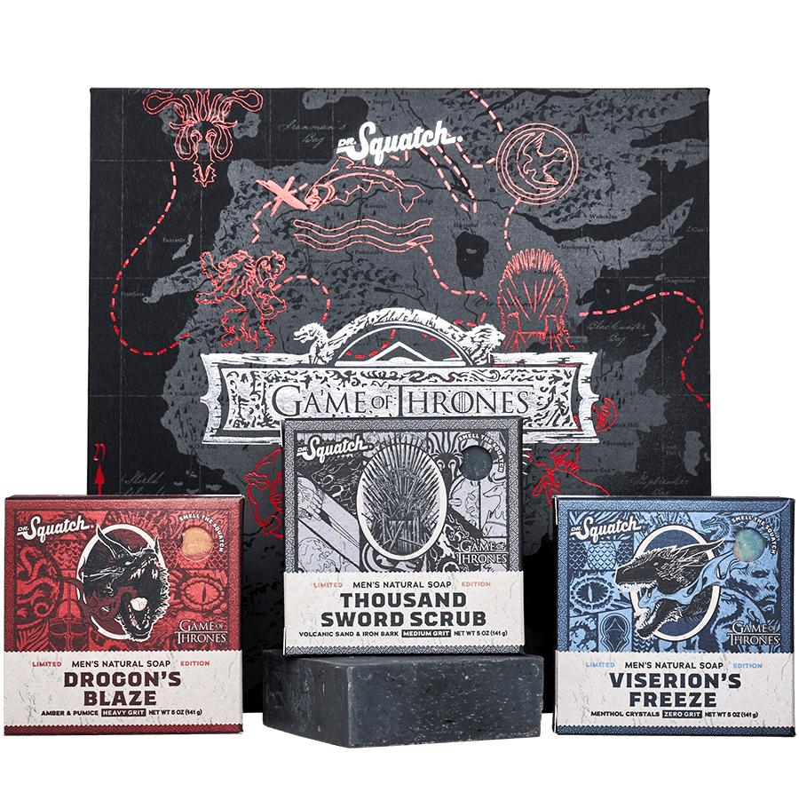 Game of Thrones Collection N6