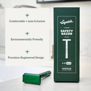 Safety Razor W4