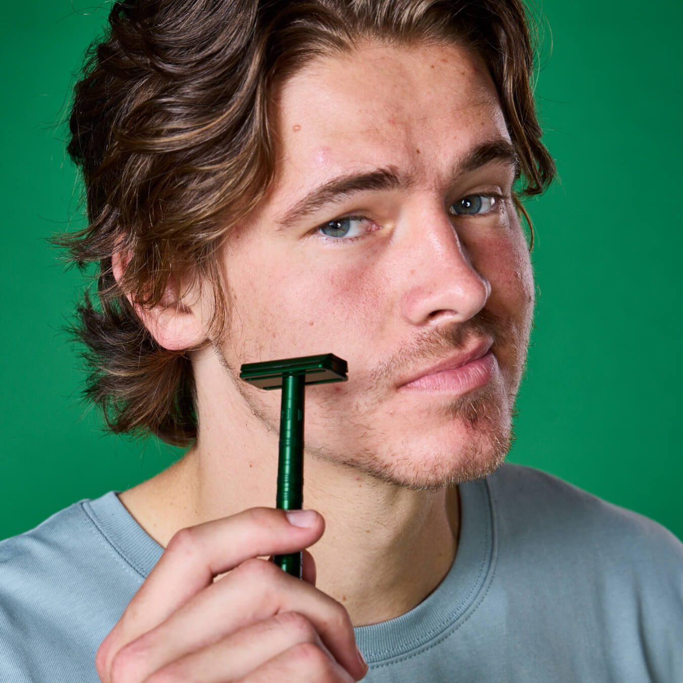 Safety Razor W4