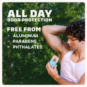 Exclusive: Invisible Glide Deodorant 2-Pack Offer V2