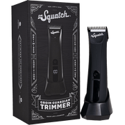 Black Electric Trimmer L5