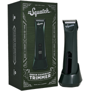 Green Electric Trimmer N6