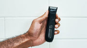 Black Electric Trimmer L5