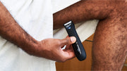 Black Electric Trimmer L5