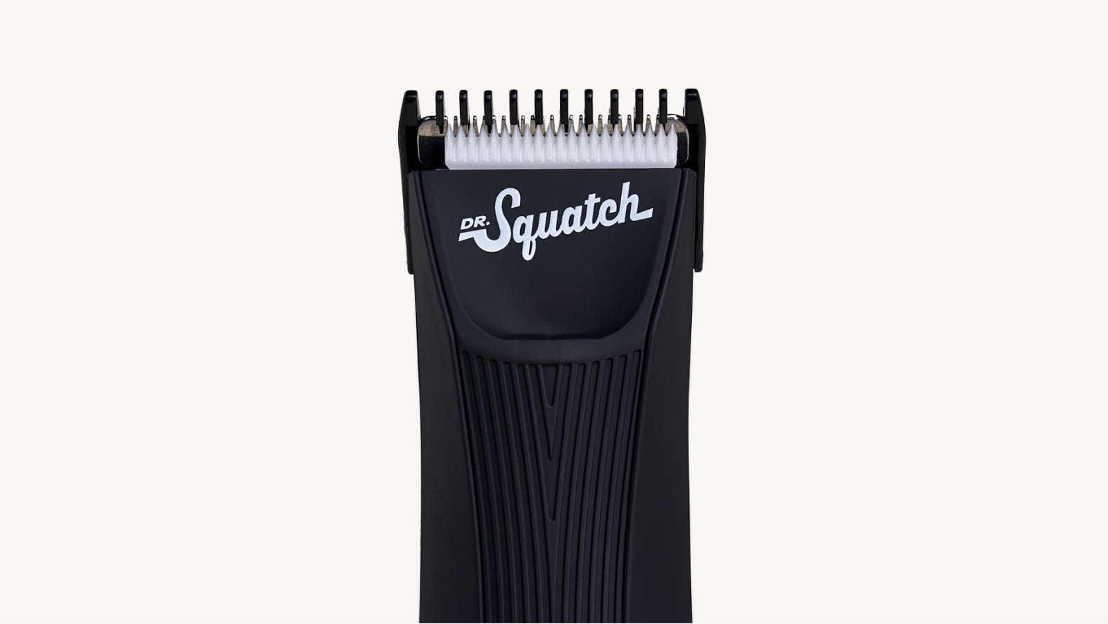 Black Electric Trimmer L5