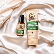 Pine Tar Smooth Shave Bundle X6