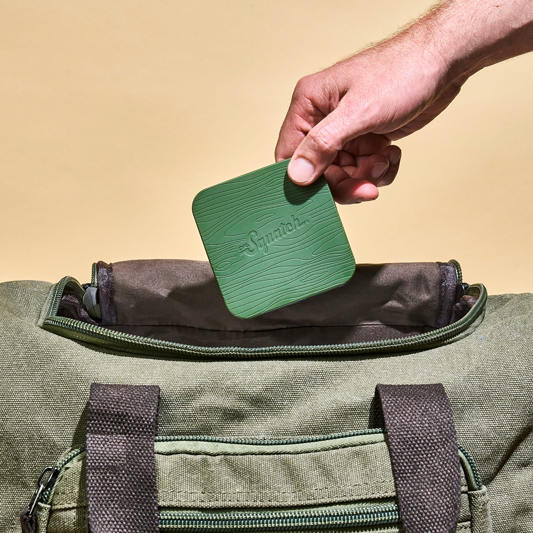 Free Travel Case! B7