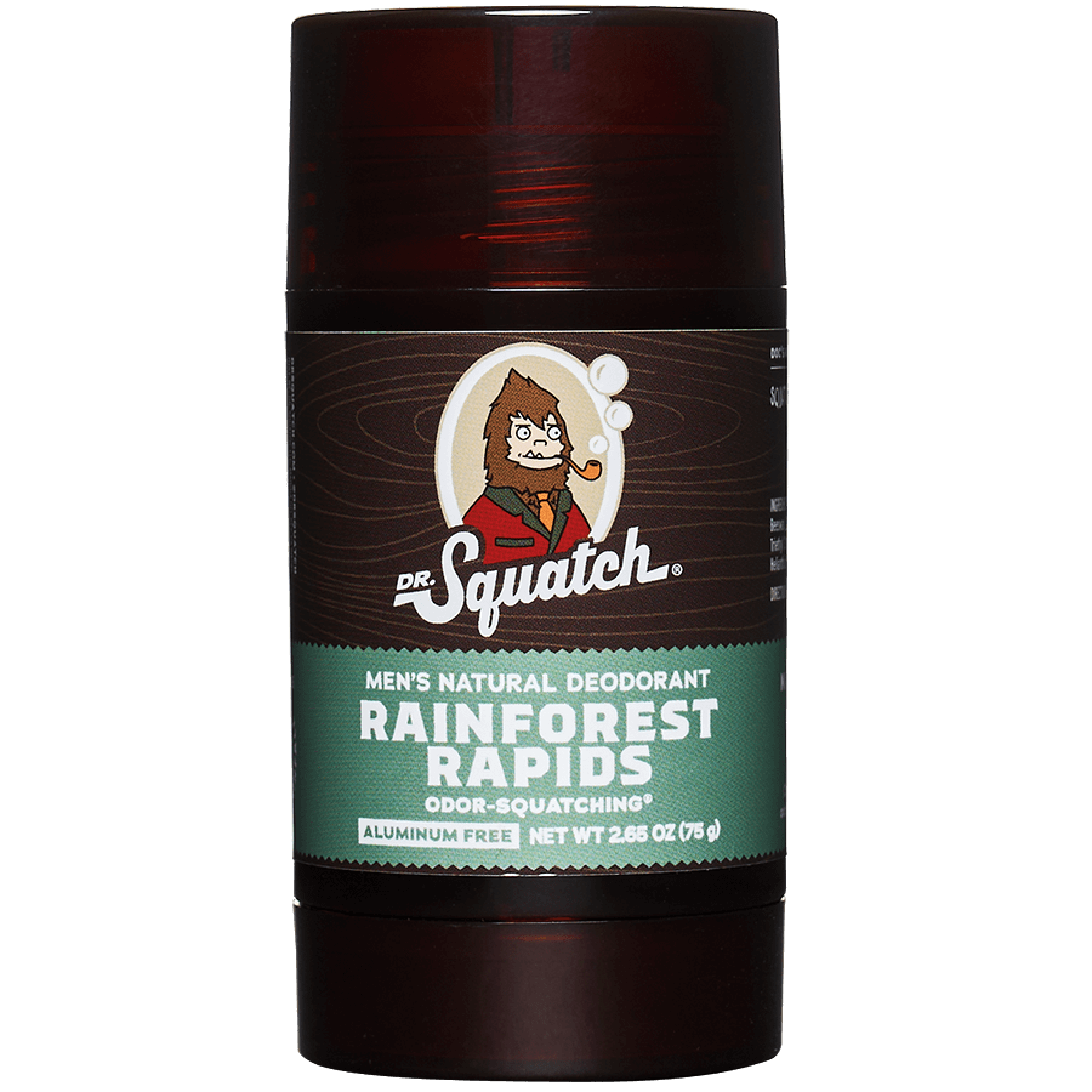 Essentials: Rainforest Rapids Deodorant K9