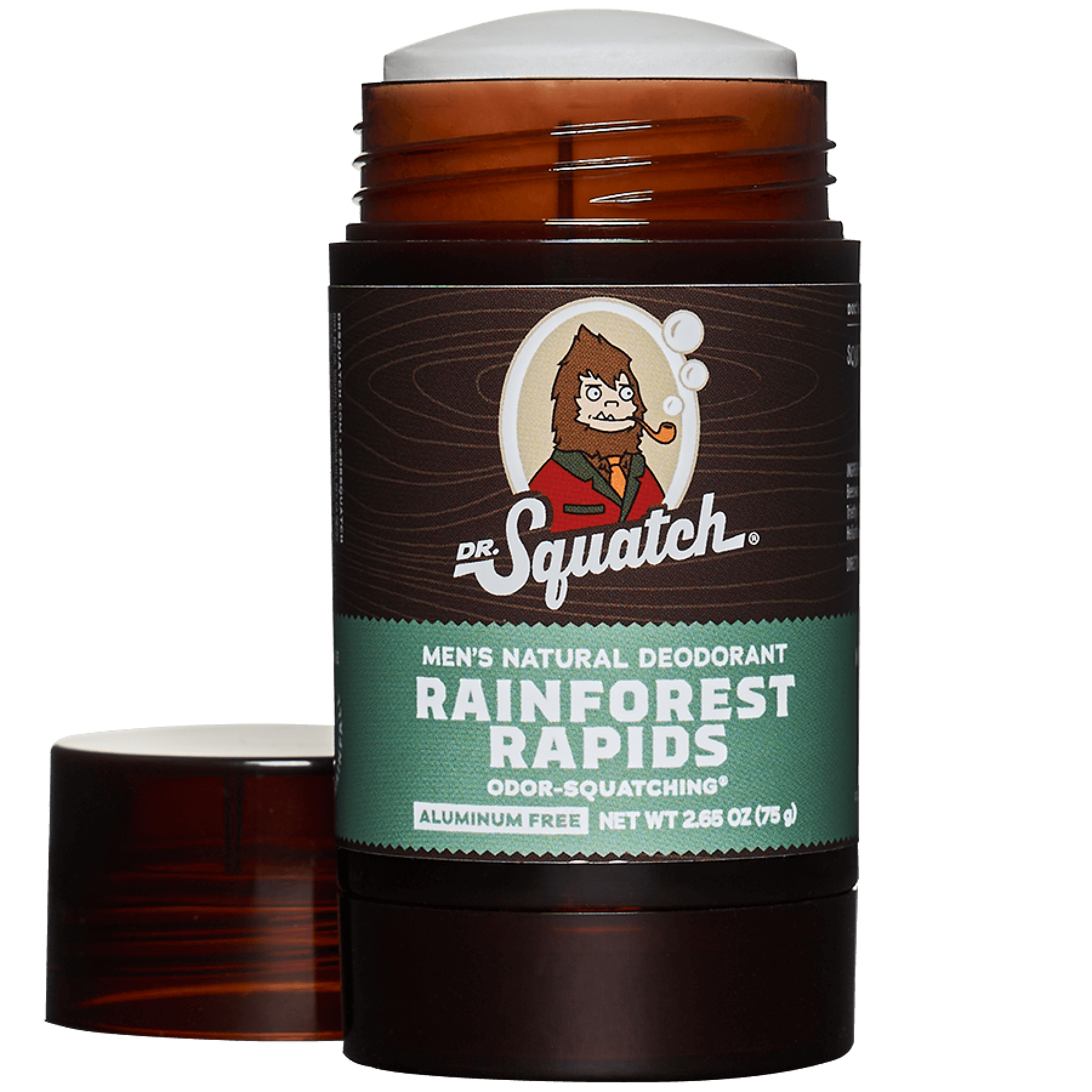Essentials: Rainforest Rapids Deodorant K9