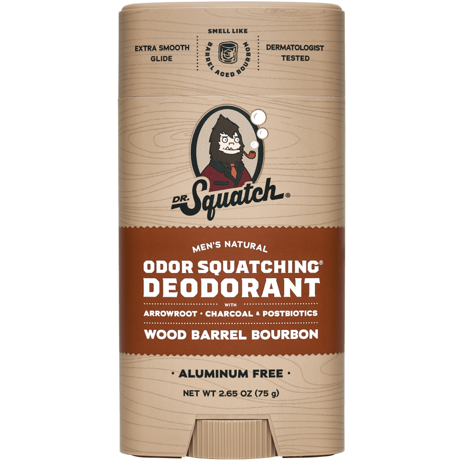 Fireside Bourbon Cologne with Free Deo! S6