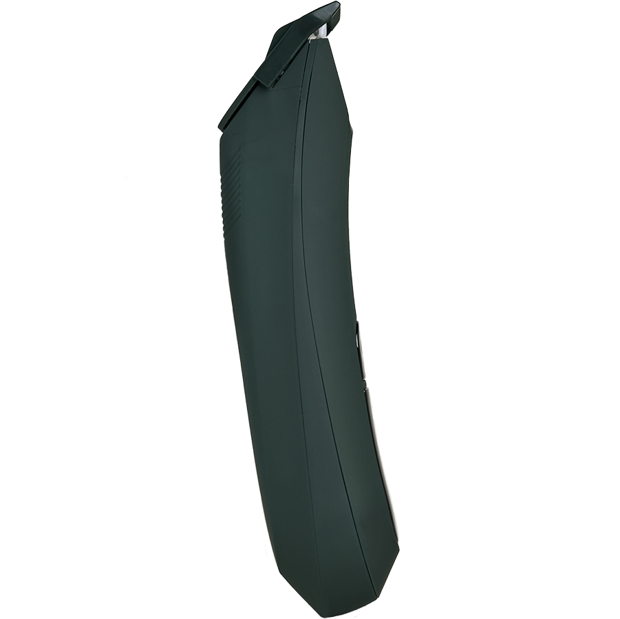 Green Electric Trimmer N6