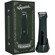 Green Electric Trimmer N6