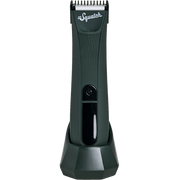 Green Electric Trimmer N6