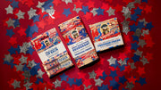 Freedom Fresh 250th Collection C8