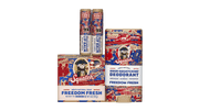 Freedom Fresh 250th Collection C8