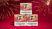 Freedom Fresh 3-Pack D7