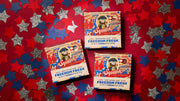 Freedom Fresh 3-Pack D7