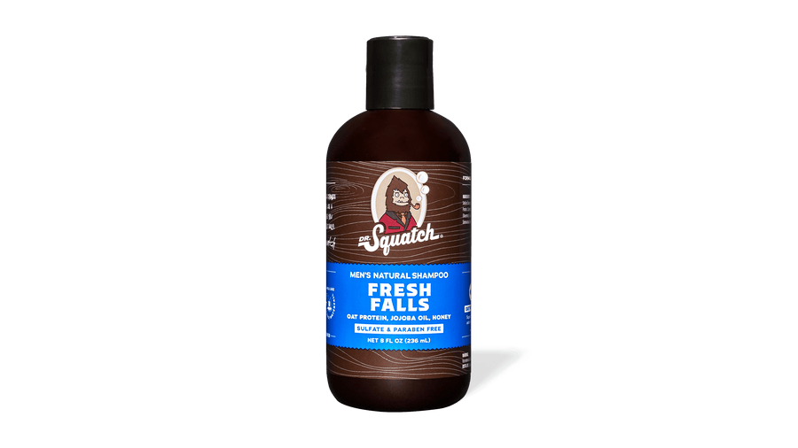 Fresh Falls Shampoo Y8
