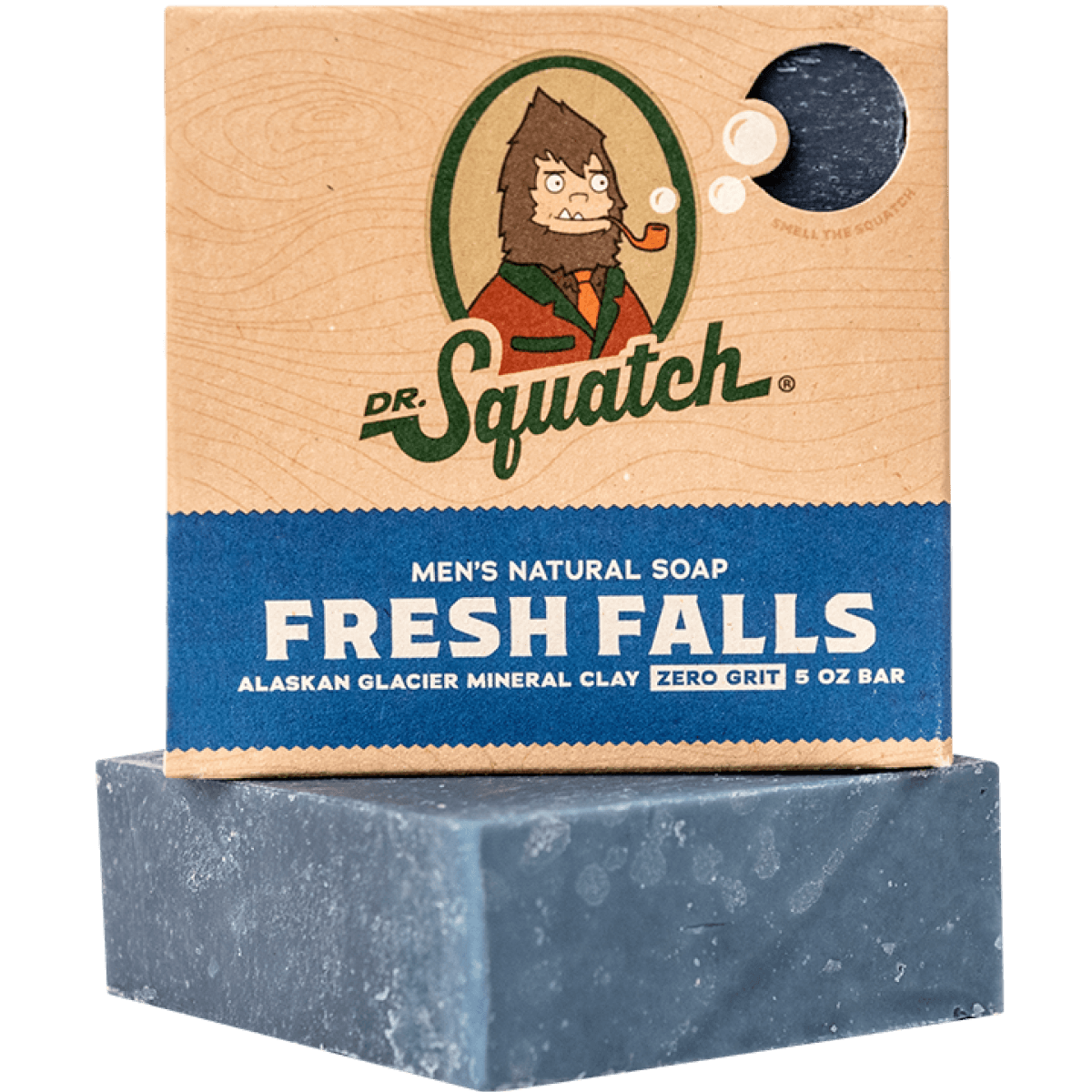 Squatch Originals R5