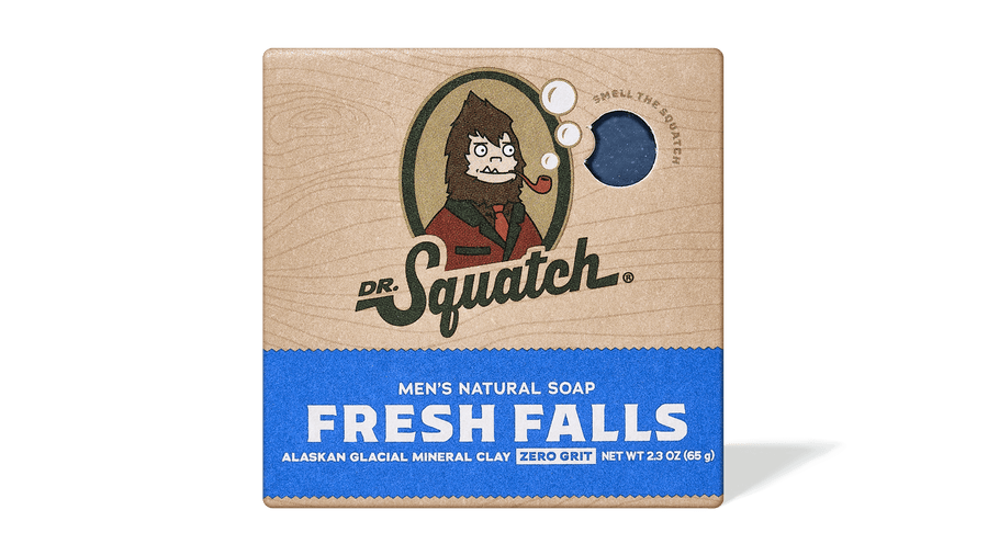 Fresh Falls Mini L8