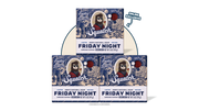 Friday Night 3-Pack R9