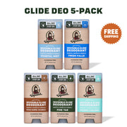 Glide Deo 5-Pack L7