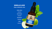 Beard Oil 3-Pack N0