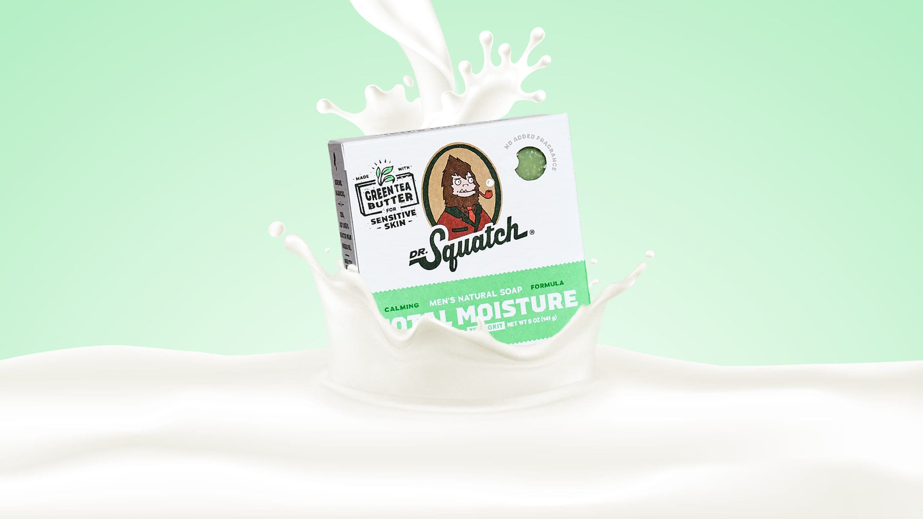 Total Moisture 6-Pack M3
