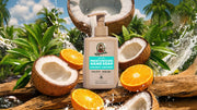 Coconut Castaway Hand Soap S6