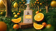 Summer Citrus Hand Soap N9