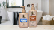 Hand Soap & Lotion Bundle J6