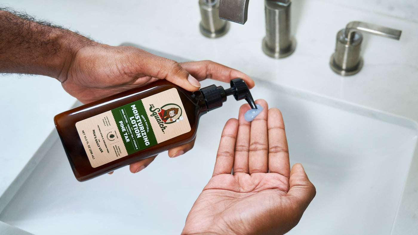 Hand Soap & Lotion Bundle J6