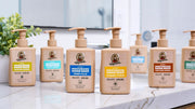 Hand Soap 2-Pack M2