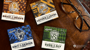 Harry Potter 6-Pack L1