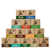 Have Squatch, Will Travel D2