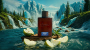 Glacial Falls Cologne L3