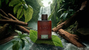 Rainforest Mist Cologne V5