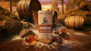 Wood Barrel Bourbon Deodorant X5